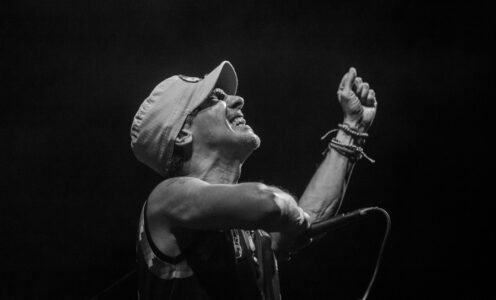 Manu Chao in Italia